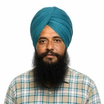 Dr. Lakhwinder Singh Image, History Researcher, Panjab, India